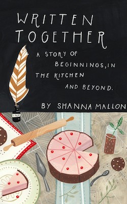 Written Together by Shanna Mallon